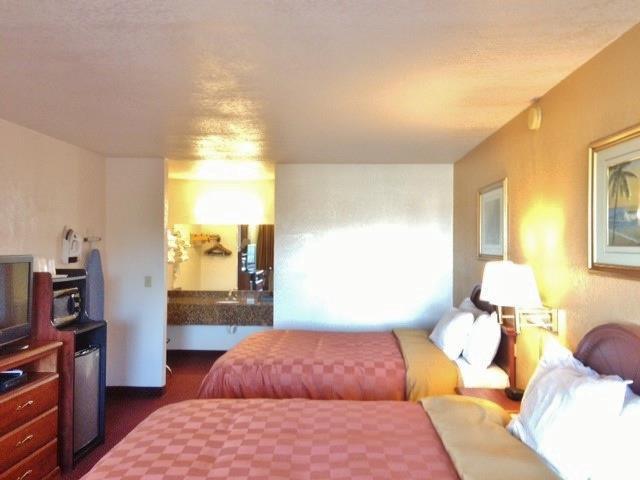 Travel Inn & Suite Springerville Quarto foto